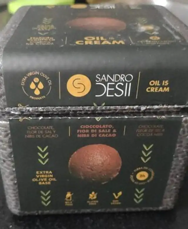 Helado