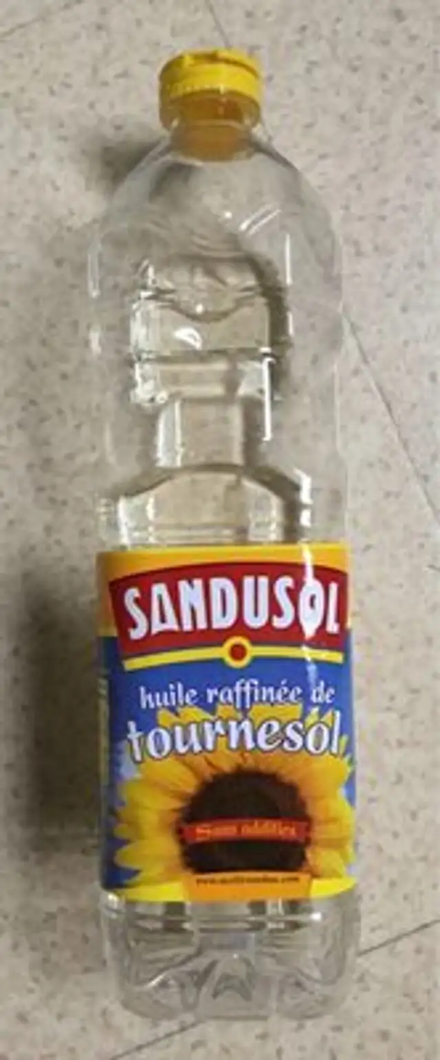 Sandusol