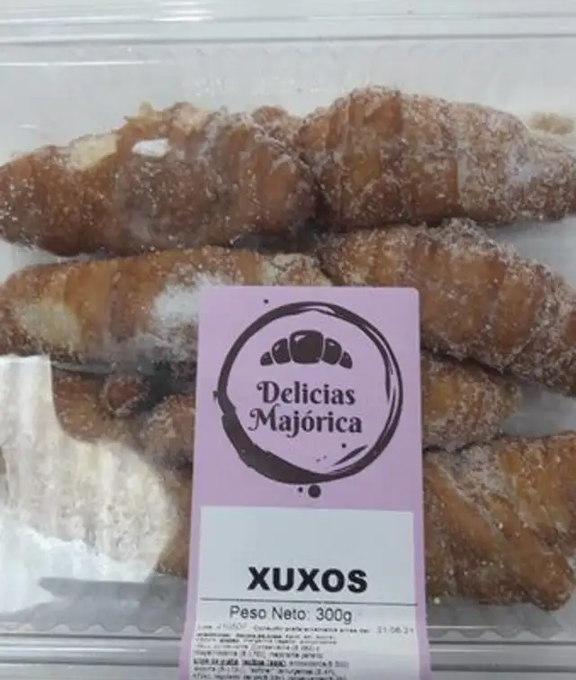 Xuxo