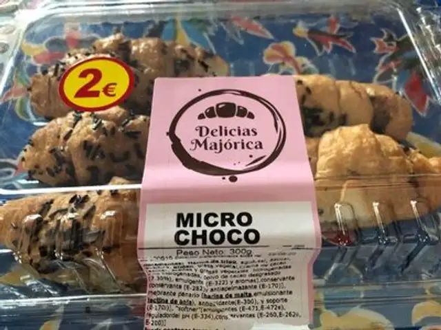 Micro Choco