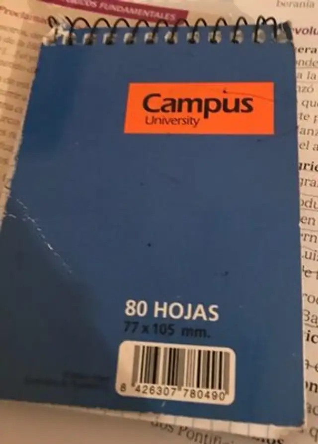 Libreta