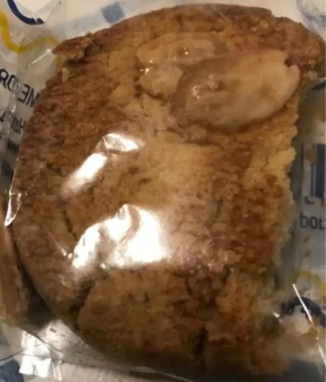 Pasta de Almendra