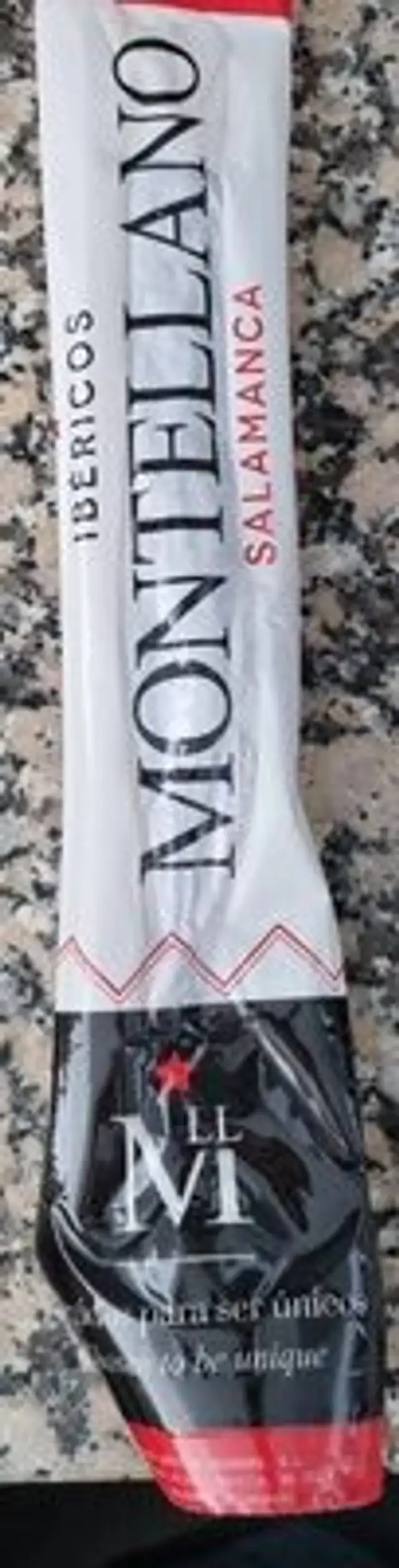 Chorizo de cebo iberico