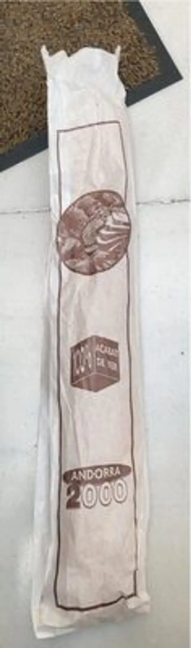Pa del 2000