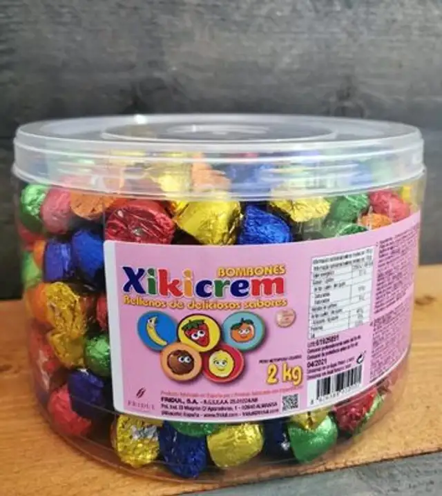 Xikicream