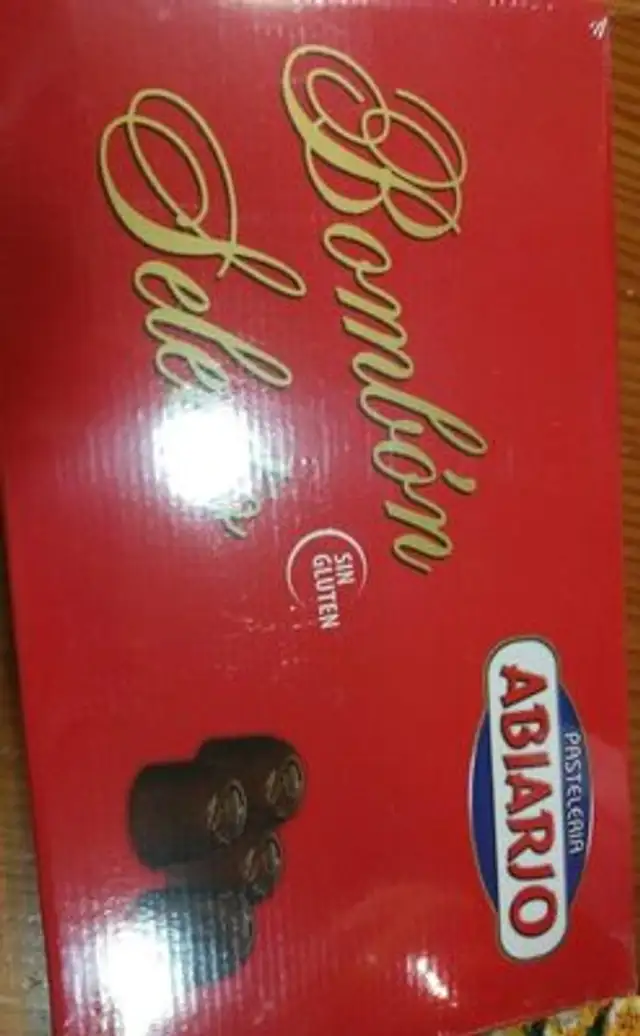Bombón selecto Abiarjo