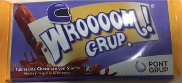 Wroooom! Grup