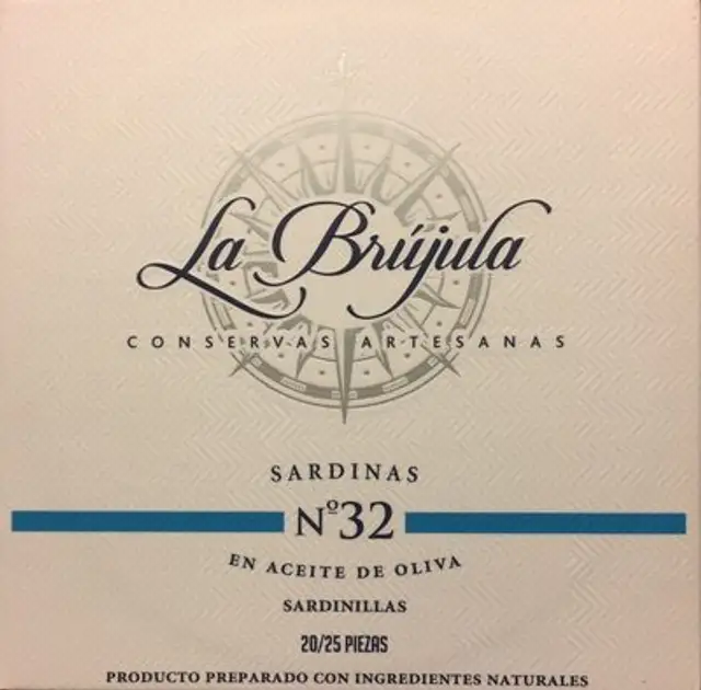 La brujula