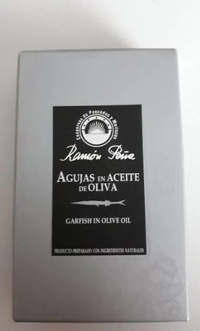 Agujas