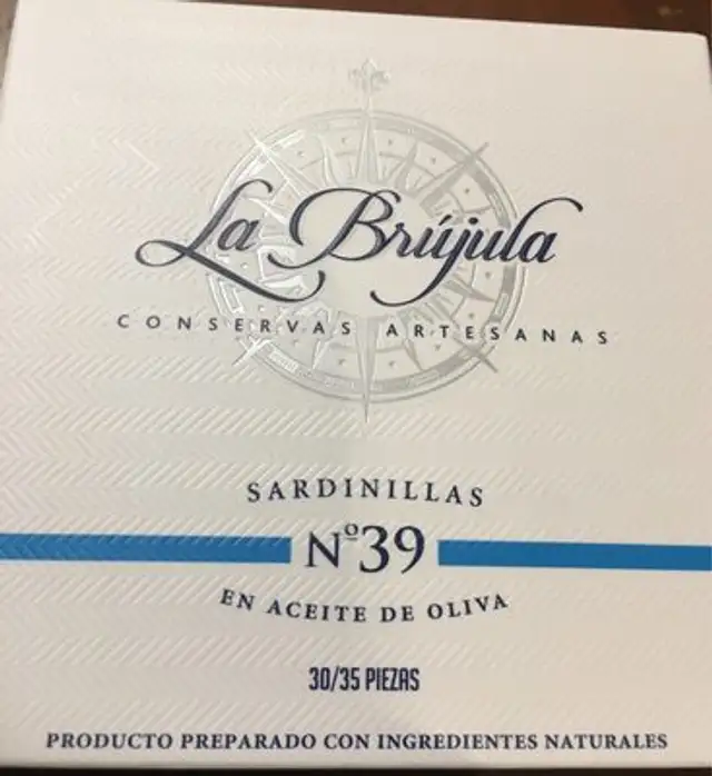 Sardinillas