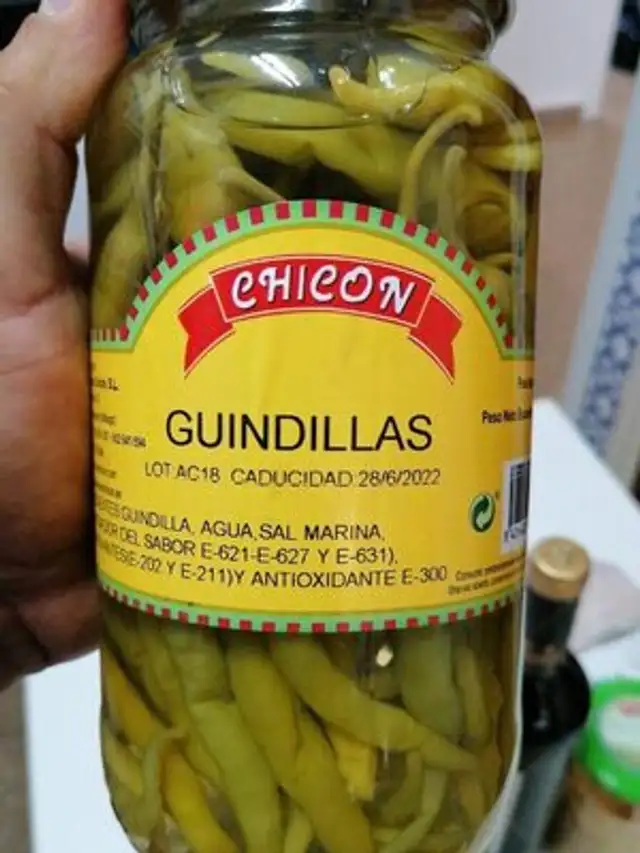 Guindillas