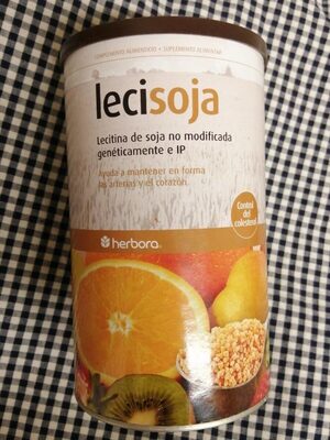LeciSoja