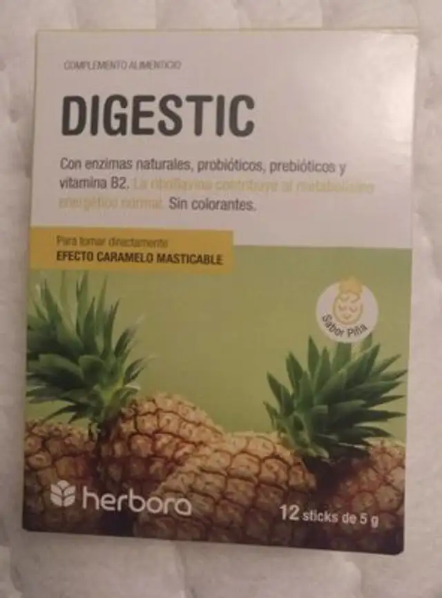 Digestic