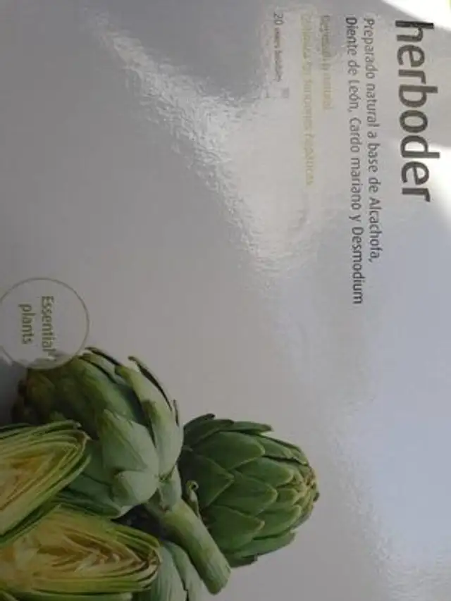 Depurativo Natural