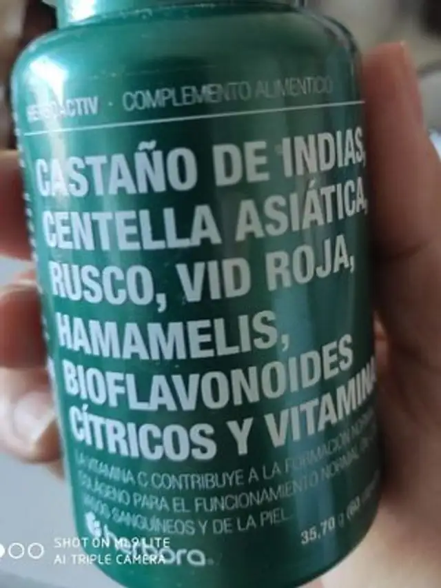 CASTAÑO DE INFIAD,CENTELLA, RUSCO,etc