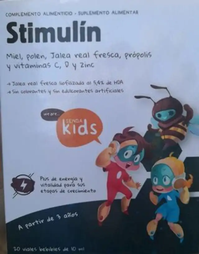 Stimulín