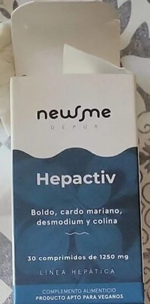 Hepactiv