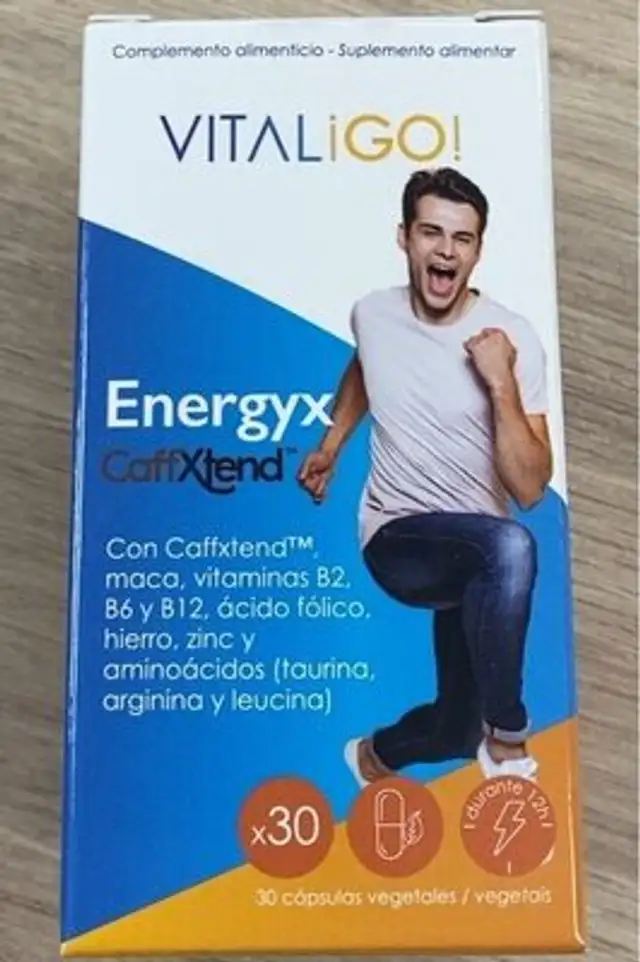Energyx