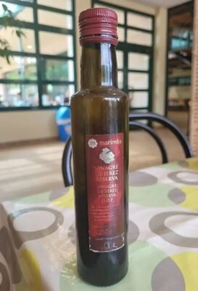 Vinagre