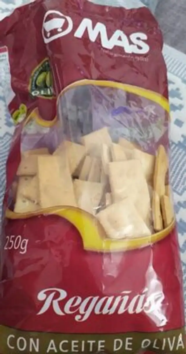 Regañás