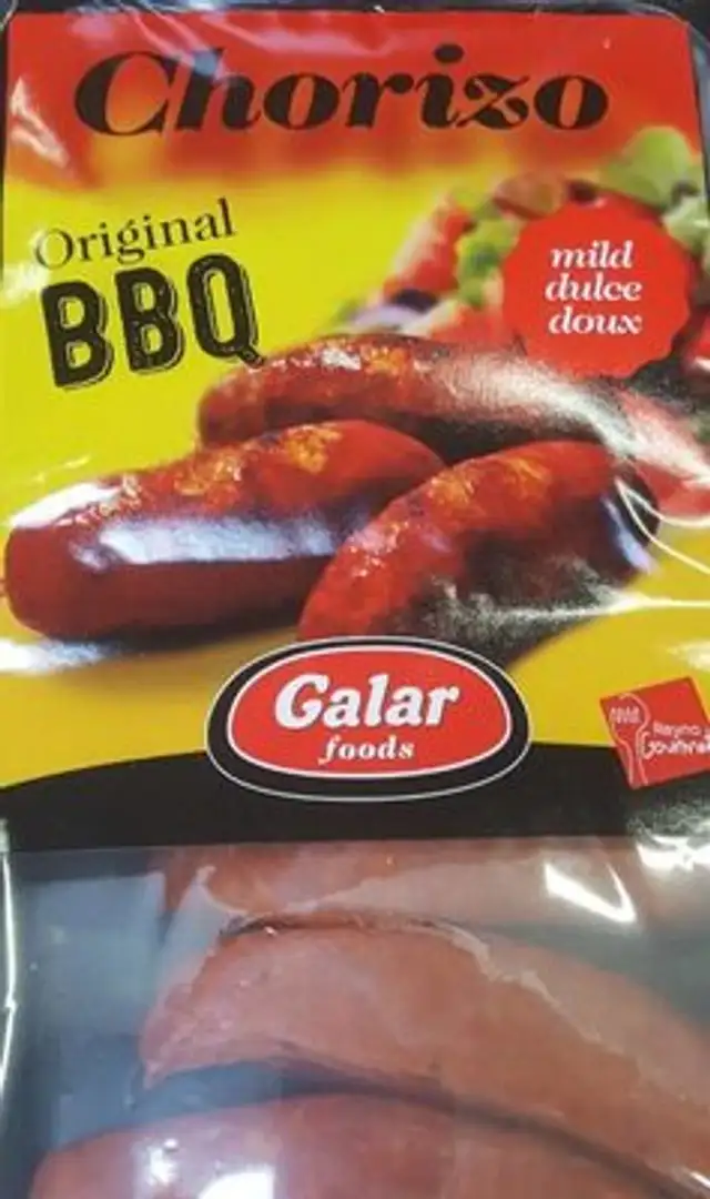 Chorizo