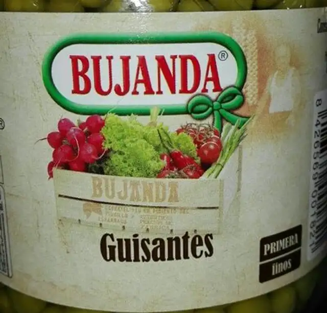 Guisantes