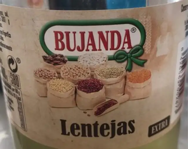 Lentejas