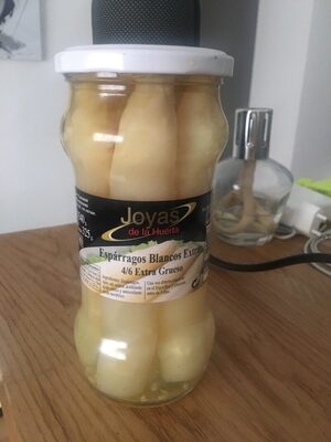 Unknown front packaging