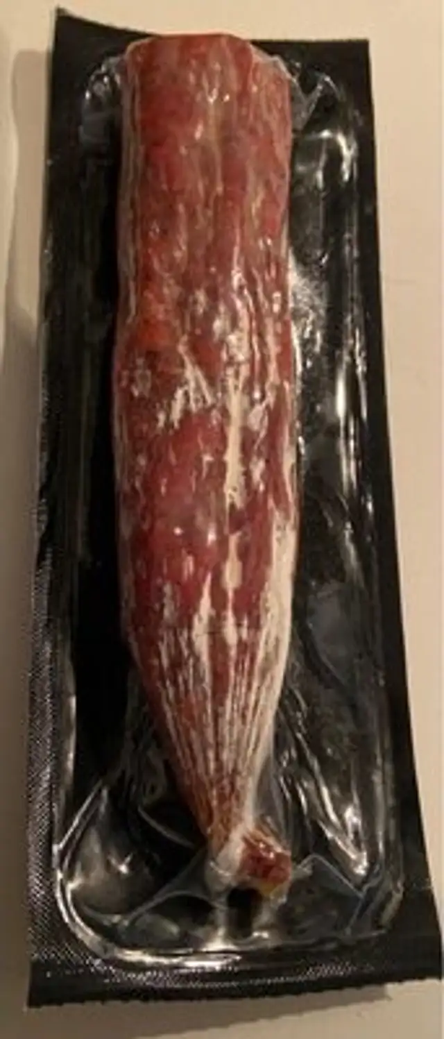 Saucisson extra oro - montagnel
