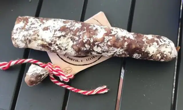 Saucisson