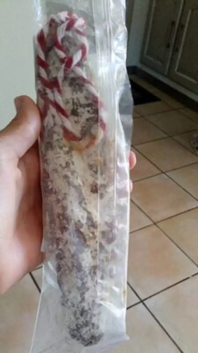 Saucisson