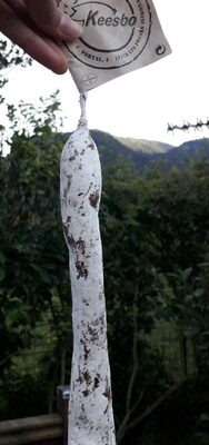 Saucisson front packaging