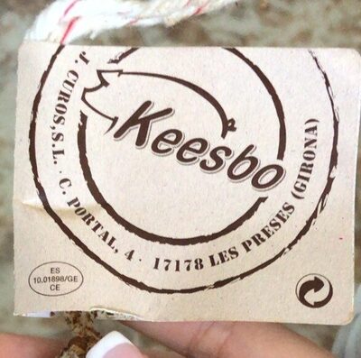 Keesbo