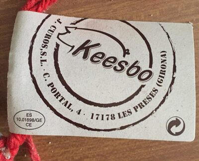 Espetec extra epicé