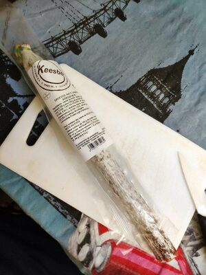 Kresbo front packaging