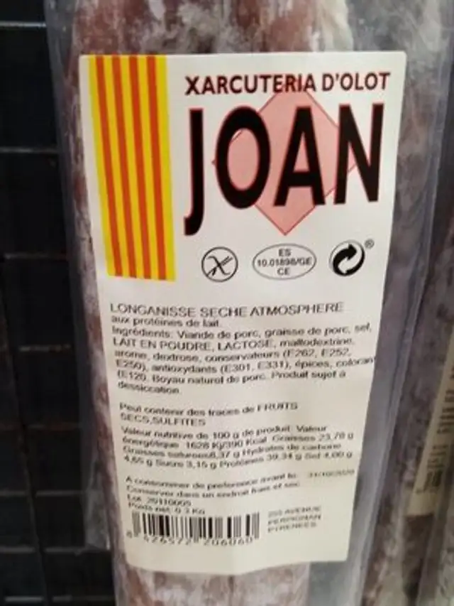 Xartuteria d'olot