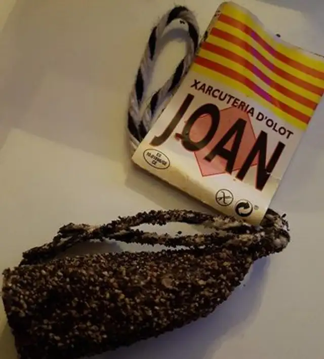 FOUET CATALAN POIVRE NOIR