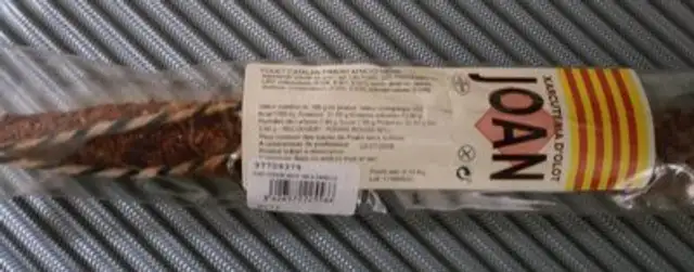 Fouet catalan piment atmosphère