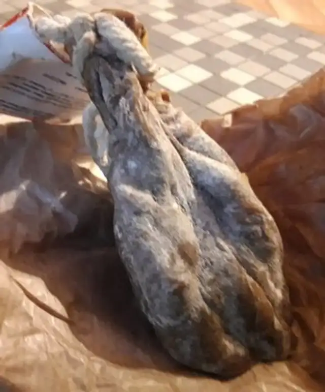 Noix d'épaule de cochon noir
