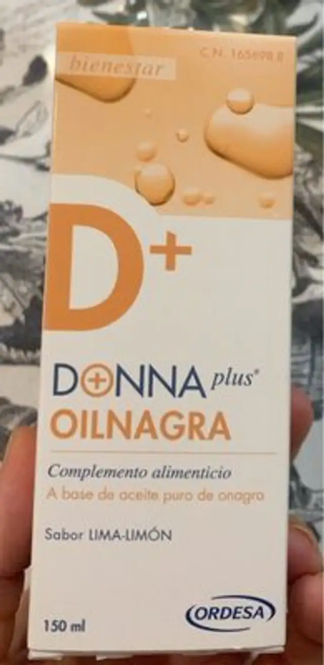 Donna oilnagra