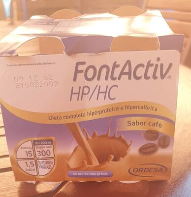 FontActiv HPHC