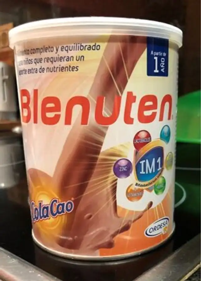 Blenuten