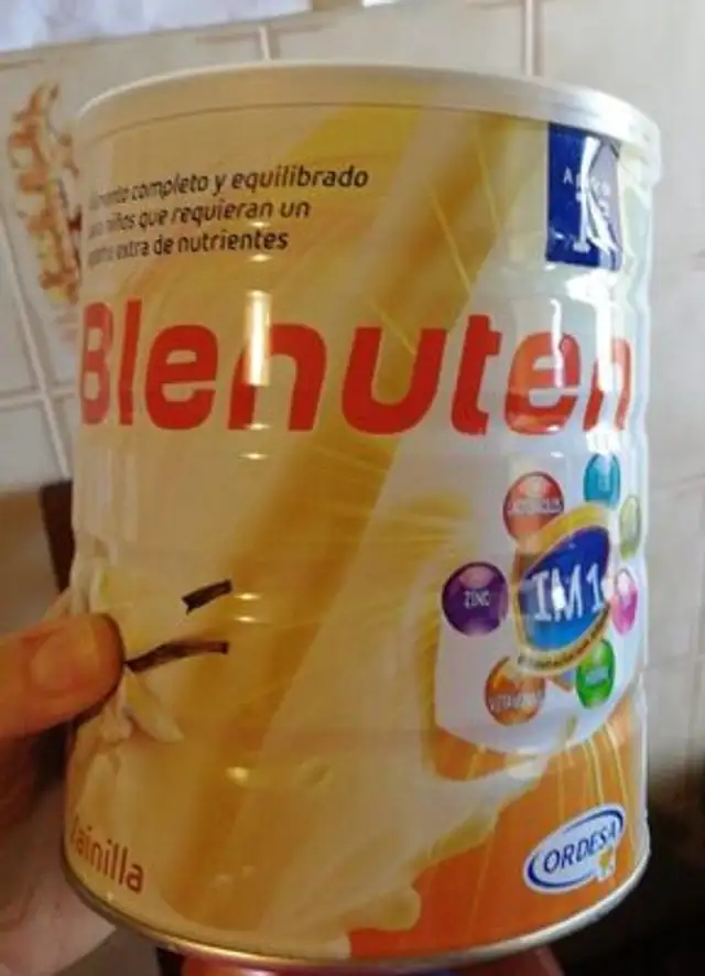 Blenuten