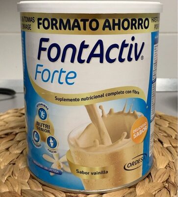 FontActiv Forte