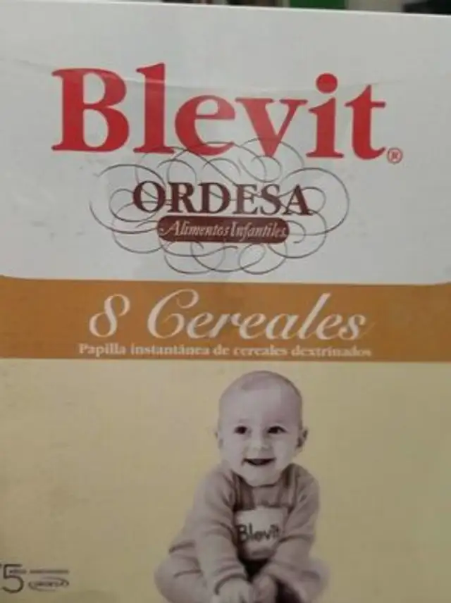 Blevit