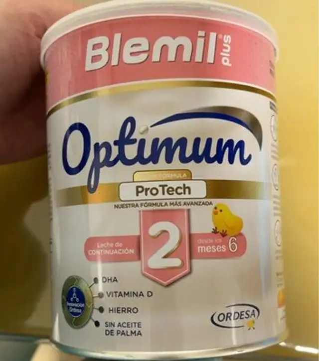 Optimun pro tech 2