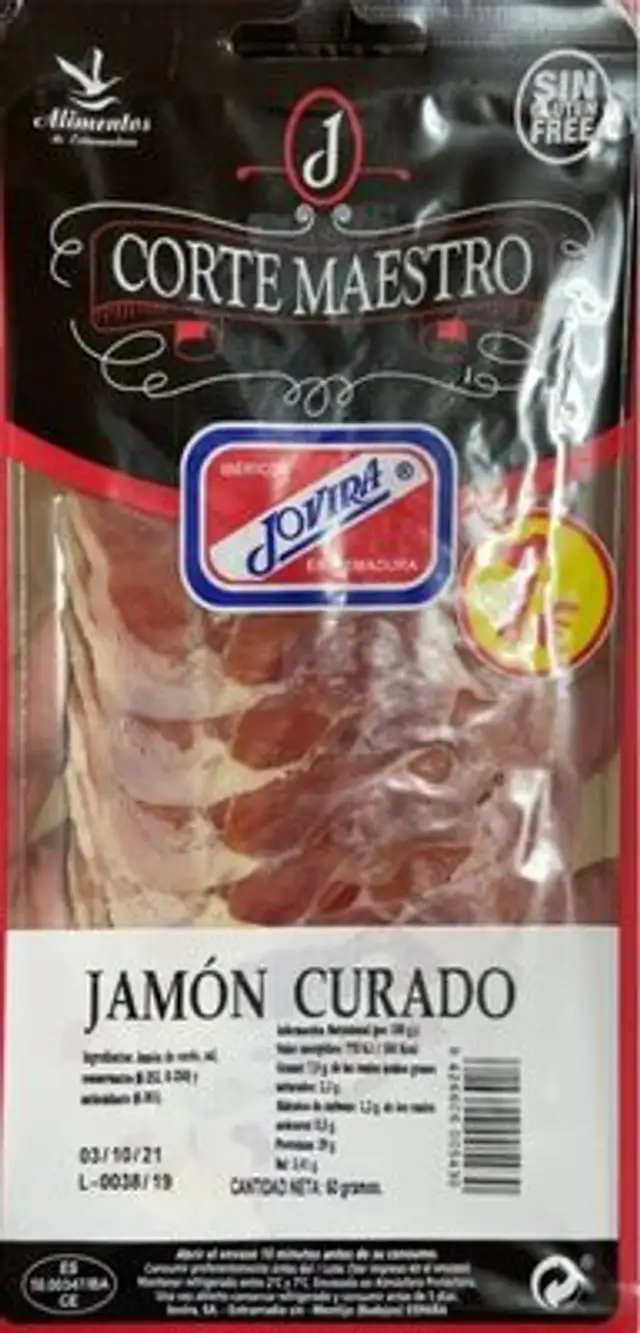 Jamón