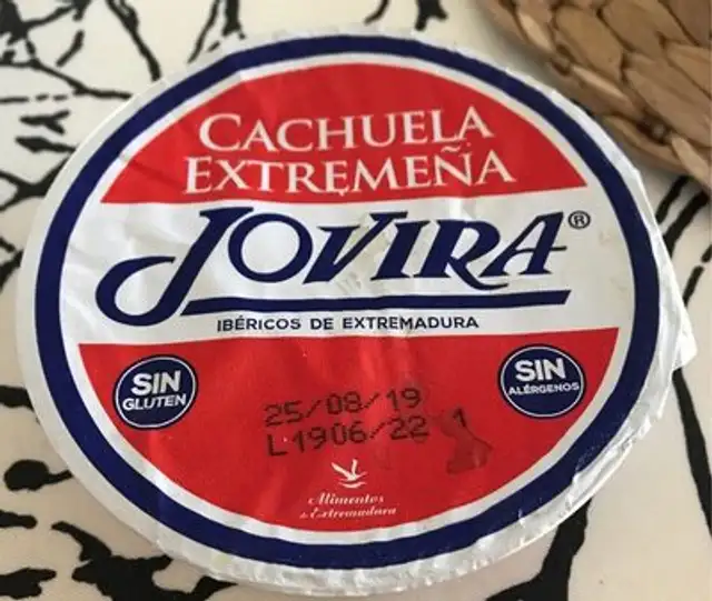Cachuela extremeña