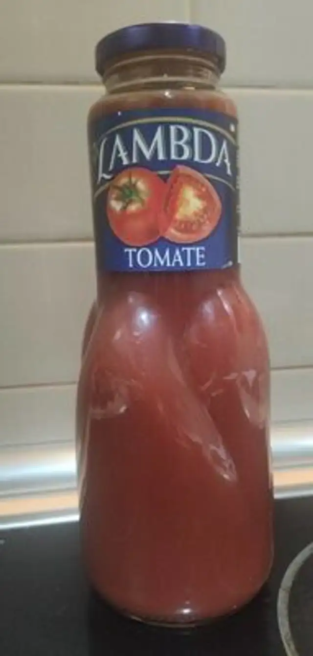 Lambda tomato