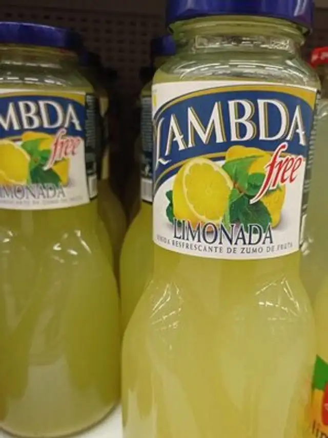 Zumo de frutas